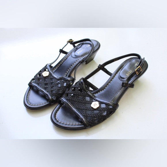 Eric Javits sandals - Picture 6 of 10